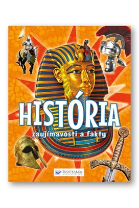 História Zaujímavosti a fakty