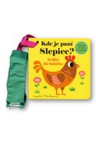 Kde je paní Slepice?