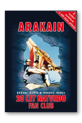 Arakain 20 let natvrdo Fan Club