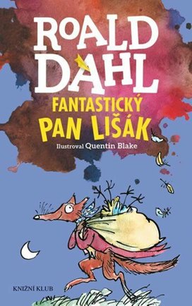Fantastický pan Lišák