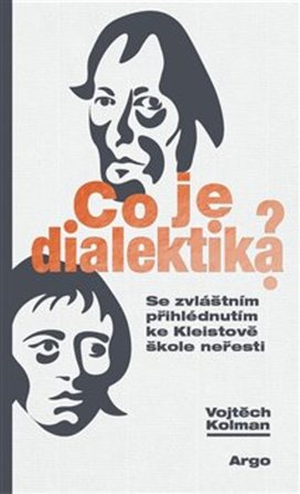 Co je dialektika?