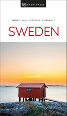 DK Eyewitness Sweden