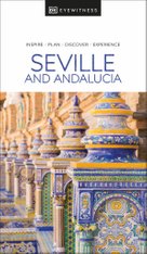 DK Eyewitness Seville and Andalucia