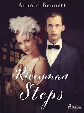 Riceyman Steps