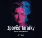 Zpověď farářky