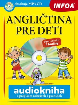 Angličtina pre deti