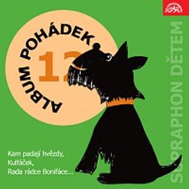Album pohádek 