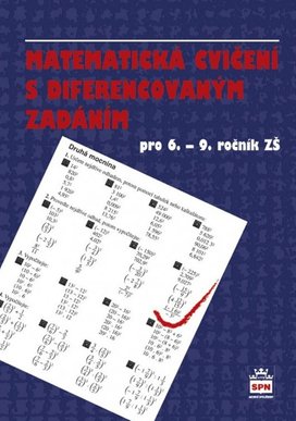 Matematická cvičení s diferencovaným zadáním
