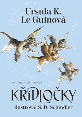 Křídločky
