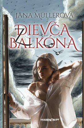 Dievča z balkóna