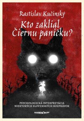 Kto zaklial Čiernu paničku?
