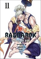 Ragnarok Poslední boj
