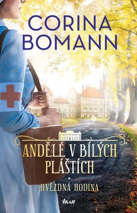 Andělé v bílých pláštích Hvězdná hodina
