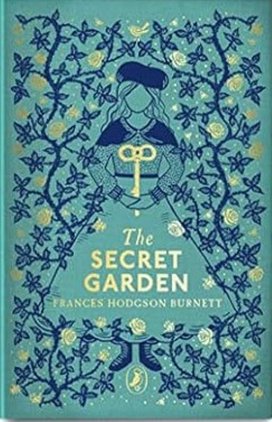 The Secret Garden