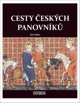 Cesty českých panovníků