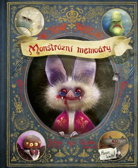 Monstrózní memoáry
