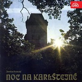 Noc na Karlštejně