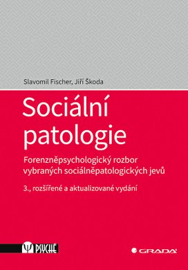 Sociální patologie