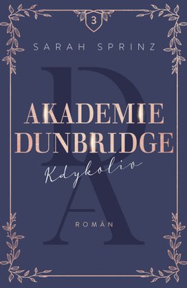 Akademie Dunbridge Kdykoliv