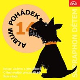 Album pohádek 