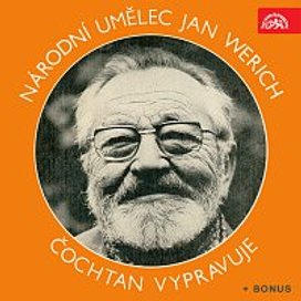 Čochtan vypravuje 