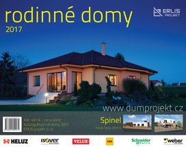 Rodinné domy 2017