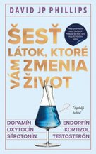 Šesť látok, ktoré vám zmenia život