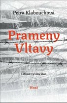 Prameny Vltavy