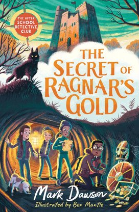 The Secret of Ragnar's Gold