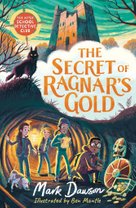 The Secret of Ragnar's Gold