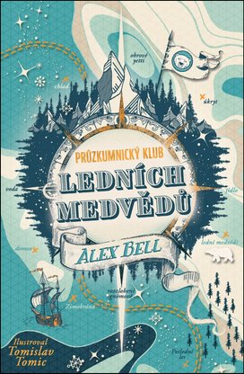 Průzkumnický klub ledních medvědů