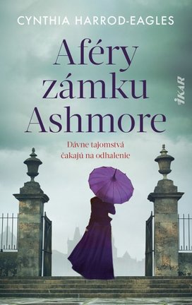 Aféry zámku Ashmore