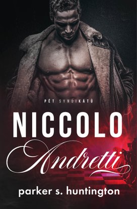 Niccolo Andretti