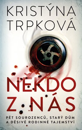 Někdo z nás