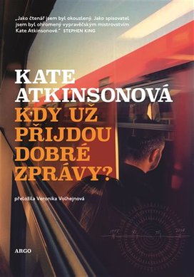 Kdy už přijdou dobré zprávy?