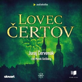 Lovec čertov
