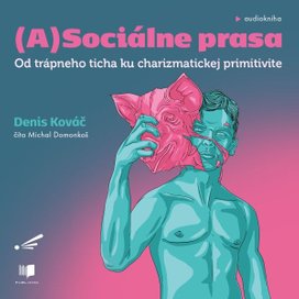 (A)sociálne prasa