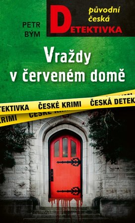 Vraždy v červeném domě