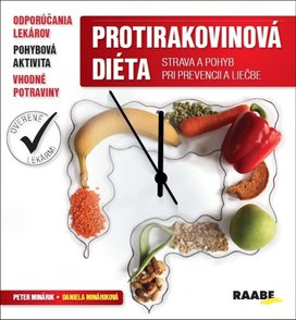 Protirakovinová diéta