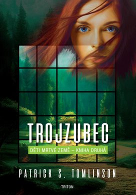 Trojzubec Děti mrtvé Země