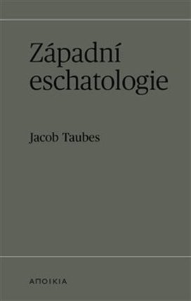 Západní eschatologie