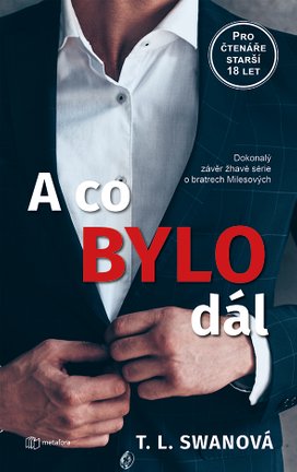 A co bylo dál