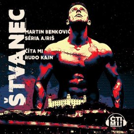 Štvanec