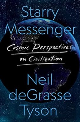Starry Messenger