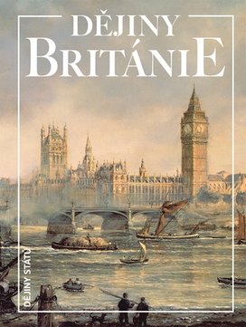 Dějiny Británie