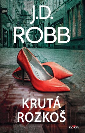 Krutá rozkoš