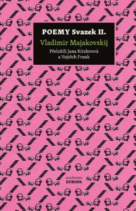 Poemy Svazek II.