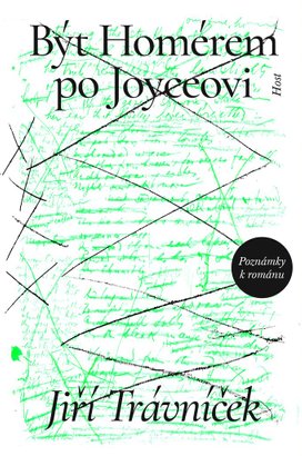 Být Homérem po Joyceovi