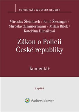 Zákon o Policii České republiky