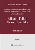 Zákon o Policii České republiky